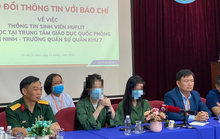 Họp báo về vụ nữ sinh viên HUFLIT: Không hề có chuyện xâm hại xảy ra