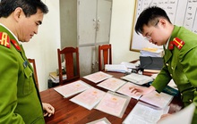 Cho vay với lãi suất cắt cổ 500%/năm, ổ tín dụng đen thu lời nhiều tỉ đồng