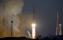 Nga công bố kế hoạch giải cứu 3 phi hành gia Soyuz mắc kẹt trên vũ trụ