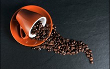 Tác dụng bất ngờ của cà phê lên bệnh gan nhiễm mỡ và xơ gan