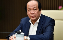 Ban Bí thư kỷ luật ông Mai Tiến Dũng