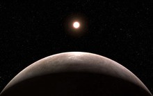 James Webb của NASA nhìn thấy một hành tinh mới giống Trái Đất
