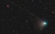 Hôm nay sao chổi “từ thế giới loài người khác” quay lại với người Trái Đất