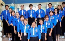 Sống hết mình với năm tuổi