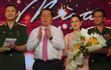Tái hiện lịch sử dân tộc qua Khúc tráng ca mùa xuân