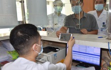 Chế độ thanh toán chi phí khám chữa bệnh với BHYT 5 năm liên tục