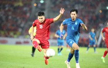 Hành trình AFF Cup 2022 - Sóng gió và khó khăn