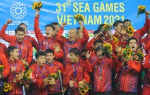 Cảm ơn ông, Park Hang-seo!