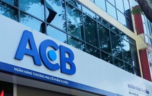 Mua chui hơn 10 triệu cổ phiếu, công đoàn ACB bị xử phạt 3 tỉ đồng