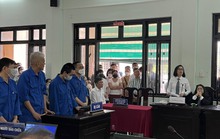 Nguyên bộ sậu sân bay Phú Bài lãnh án về tội nhận hối lộ của hãng taxi