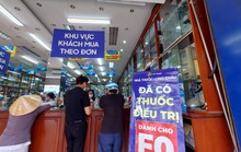 Mua bán thuốc trên sàn thương mại điện tử, một công ty bị xử phạt 170 triệu đồng