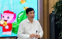 Chủ tịch UBND tỉnh Đồng Tháp nói về khó khăn trong giải cứu bé trai lọt vào trụ bê-tông