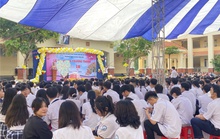 Sự việc nóng ở Trường THPT Lương Văn Can: Hiệu trưởng nói gì?