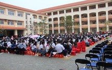 Diễn biến mới về sự việc nóng ở Trường THPT Lương Văn Can