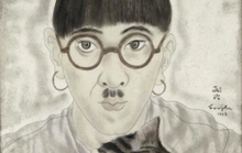 Nhân đọc lại Con mèo của Foujita của Nguyễn Quang Sáng