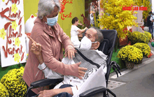 Có nơi mua sắm Tết miễn phí ở TP HCM