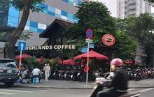 Điểm danh các chuỗi cà phê, quán ăn phục vụ xuyên Tết ở TP HCM
