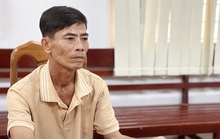 Bênh mẹ, con trai bị cha ruột đâm tử vong