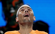Nadal phải nghỉ bao lâu sau khi bị loại khỏi giải Úc mở rộng?
