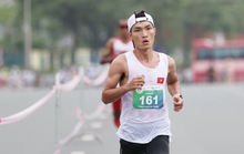 Hoàng Nguyên Thanh: Leo núi Bà Rá để thành vua marathon Đông Nam Á