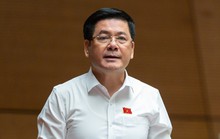 Bộ trưởng Nguyễn Hồng Diên: Sức ép lạm phát, giá xăng dầu vẫn ở mức cao