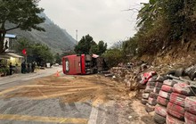 Khởi tố vụ tai nạn liên hoàn khiến 3 người đi xe máy về quê ăn tết tử vong