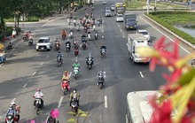 Những lưu ý quan trọng từ CSGT TP HCM