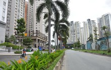 Đỏ mắt tìm nhà dưới 2 tỉ đồng