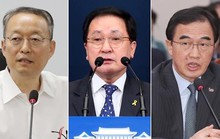 Hàn Quốc truy tố cùng lúc 3 cựu bộ trưởng