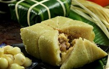 Bác sĩ nói về bí mật ít biết của bánh chưng