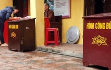 Bộ Tài chính ban hành quy định mới về quản lý tiền công đức