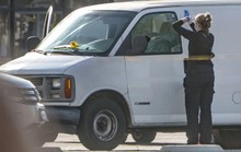 Nổ súng ở California: Xác định được nghi phạm tên Huu Can Tran