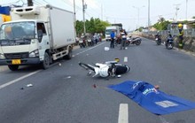 62 người chết, 77 người bị thương do tai nạn giao thông trong 5 ngày nghỉ Tết