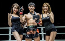 VIDEO: Ba võ đường anh cả làng MMA Việt Nam