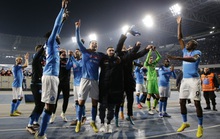 Napoli được nhận định lên đỉnh bóng đá Ý mùa này