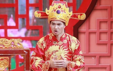 NSƯT Xuân Bắc khiến dư luận dậy sóng đầu năm với status có câu Mày là đồ Ăn cháo đá bát
