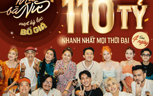 “Nhà bà Nữ” của Trấn Thành đạt mốc 110 tỉ đồng sau 4 ngày chiếu