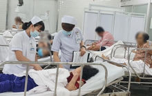 TP HCM: 7 ngày nghỉ Tết, số ca cấp cứu do tai nạn giao thông tăng gần gấp đôi