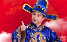 NSƯT Xuân Bắc xin lỗi vì để khán giả hiểu nhầm về câu chuyện Cái tát của mẹ