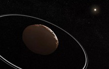 Dùng thuật huyền bí, NASA lập kỳ tích về chiếc nôi sự sống ở hệ Mặt Trời ngoài