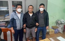 Công an Quảng Nam bắt 2 đối tượng bị truy nã