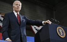 Tổng thống Biden bị FBI thu giữ cuốn nhật ký viết 8 năm