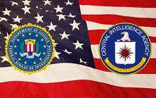 Nga chặn trang web của FBI và CIA