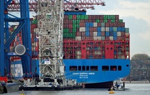 Mỹ - Trung Quốc khẩu chiến nảy lửa tại WTO