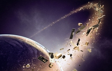 Tên lửa và vệ tinh gián điệp chết suýt tạo thảm họa trên quỹ đạo Trái Đất