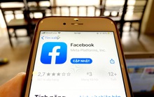 Các ông lớn Facebook, Google… đã nộp hơn 3.700 tỉ đồng tiền thuế