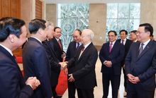 Giữ vững ổn định kinh tế vĩ mô