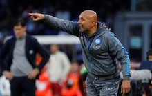 Kỳ tích Napoli sẽ tái hiện?