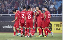Tuyển Việt Nam vào bán kết gặp Indonesia