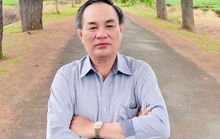 Khúc hát về nỗi đau và niềm hy vọng